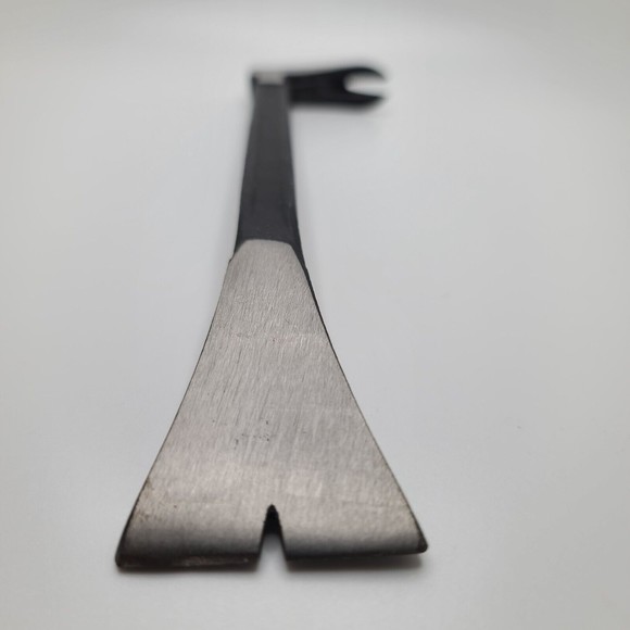 Stanley Claw Bar 8 inch 20cm 55-116 Nail Remover Grabber - Picture 8 of 9